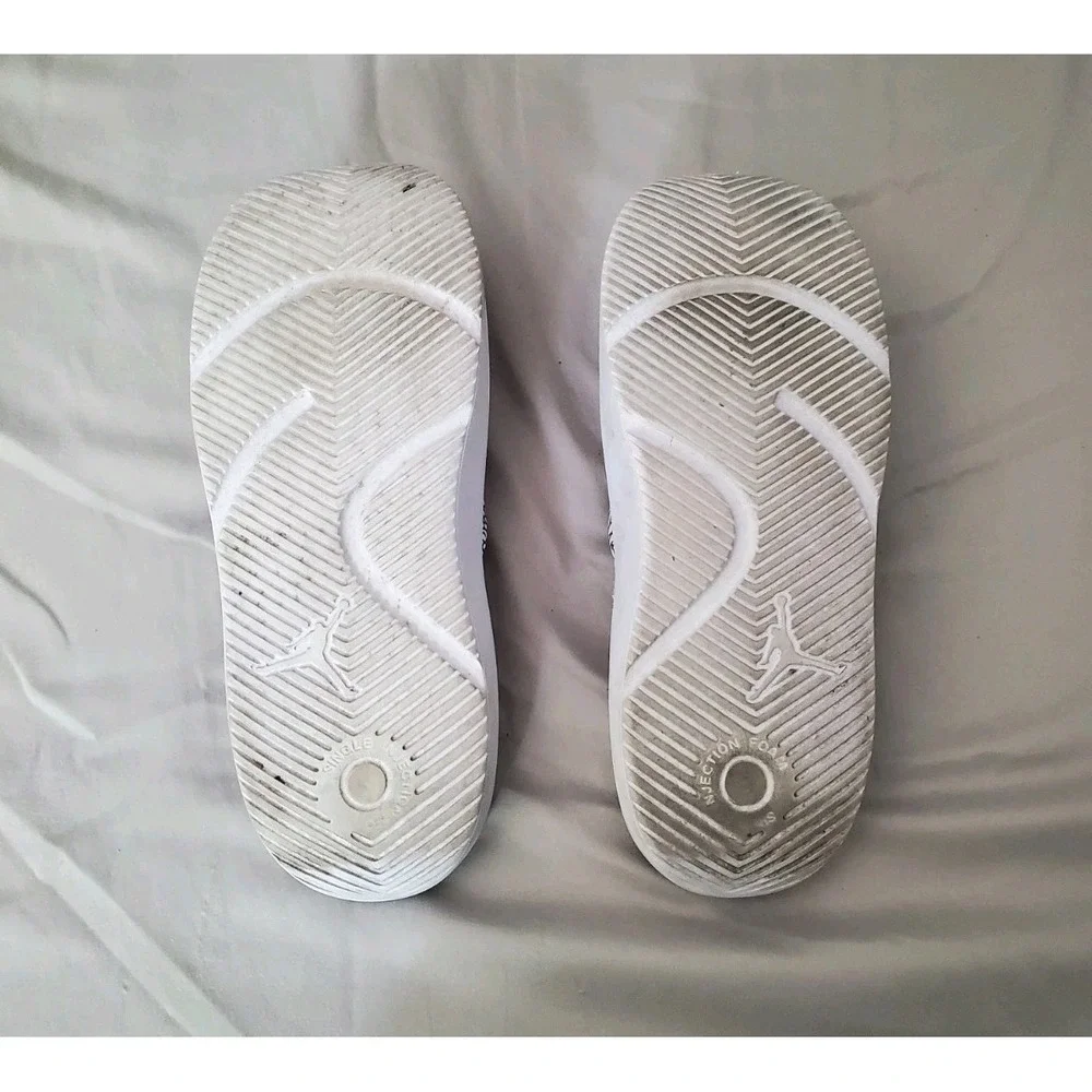 Jordan‎ Nike Slides Team Issued Florida Gators - PE - Men's Size 15